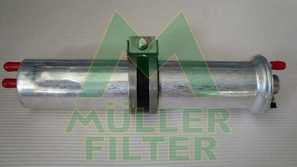 MULLER FILTER Kütusefilter FB535